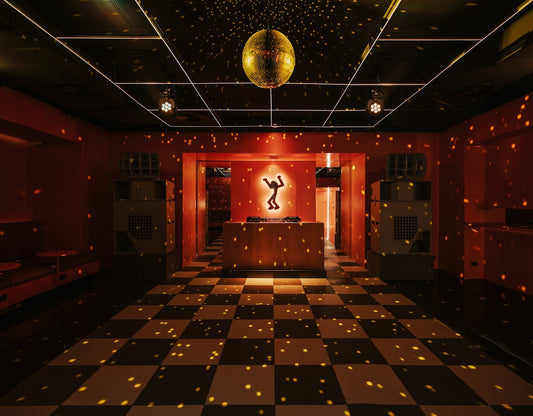Siwilai Radical Club