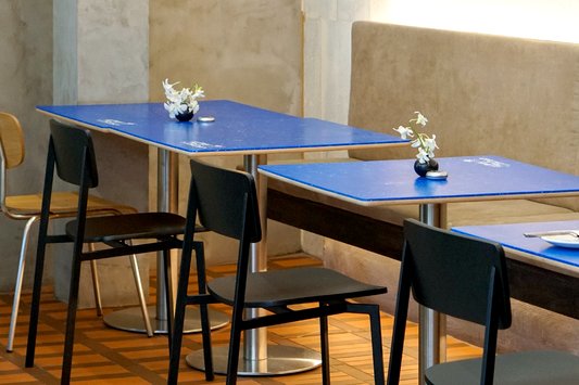 Phed Phed Bistro