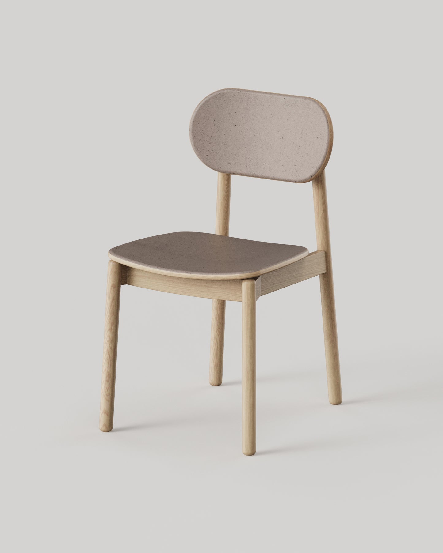 Bound Chair