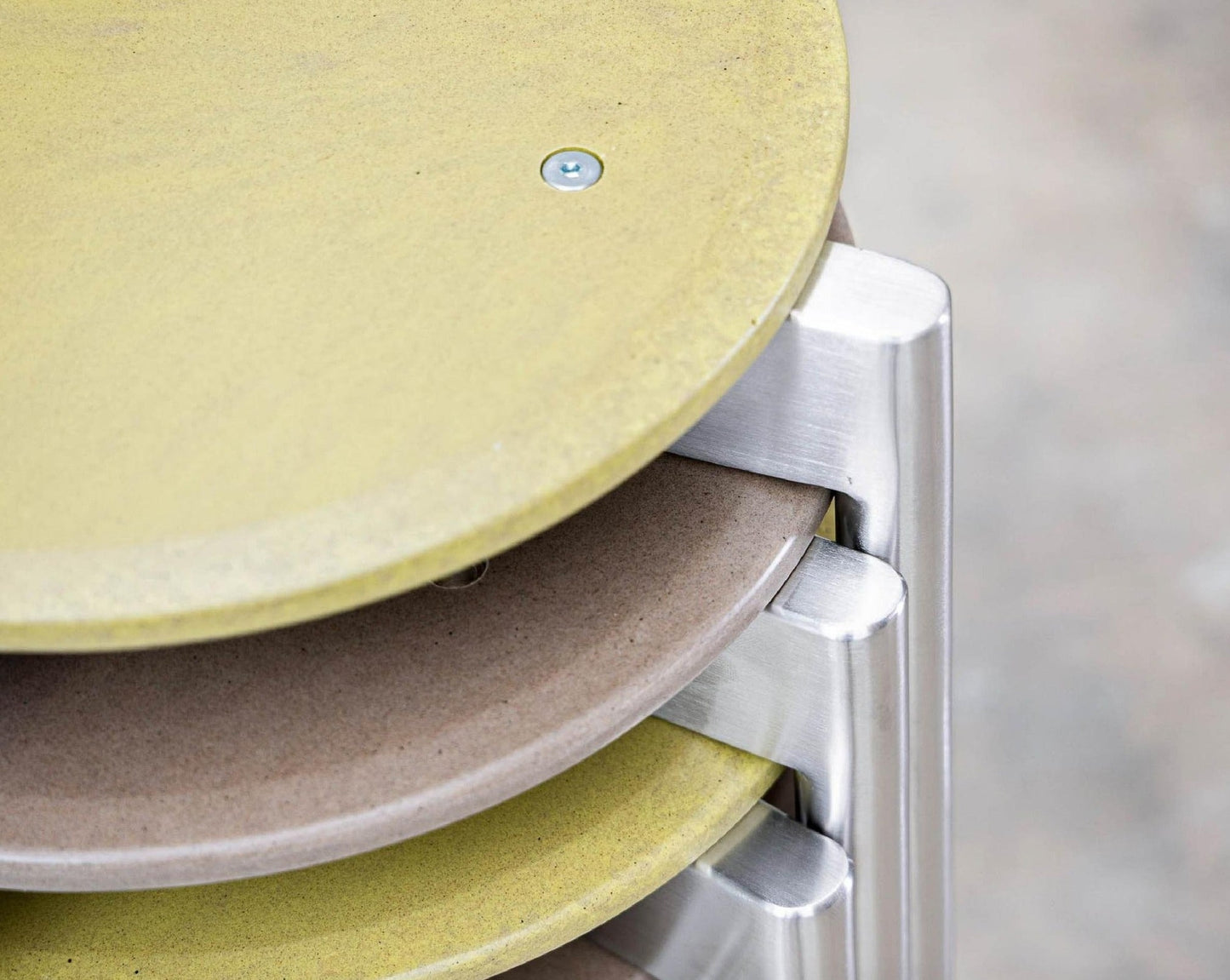 Betterism Bar Stool