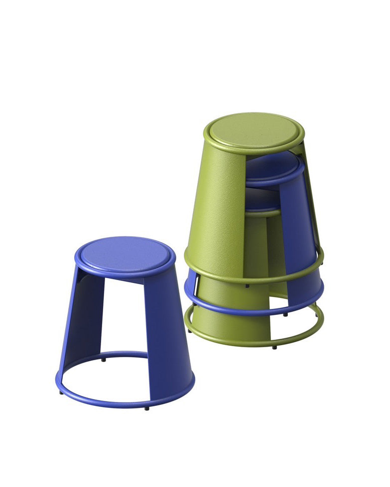 Bucket Stool