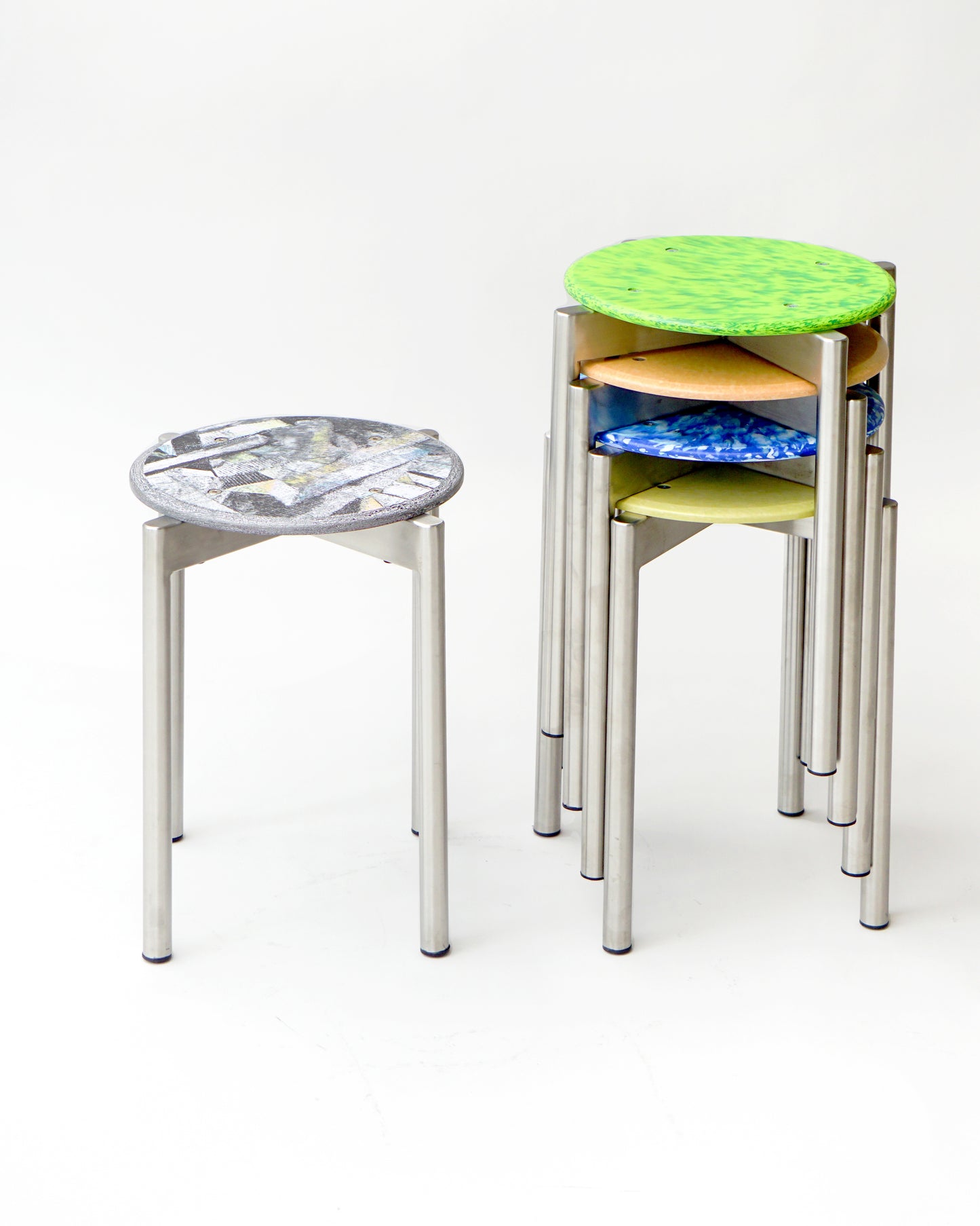 Betterism Stool