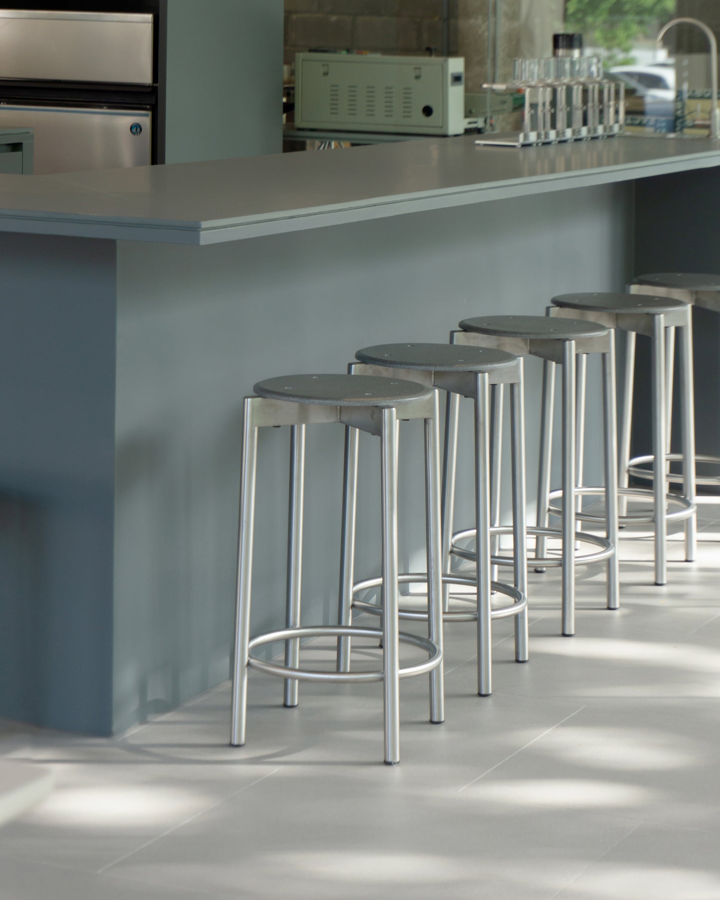 Betterism Bar Stool