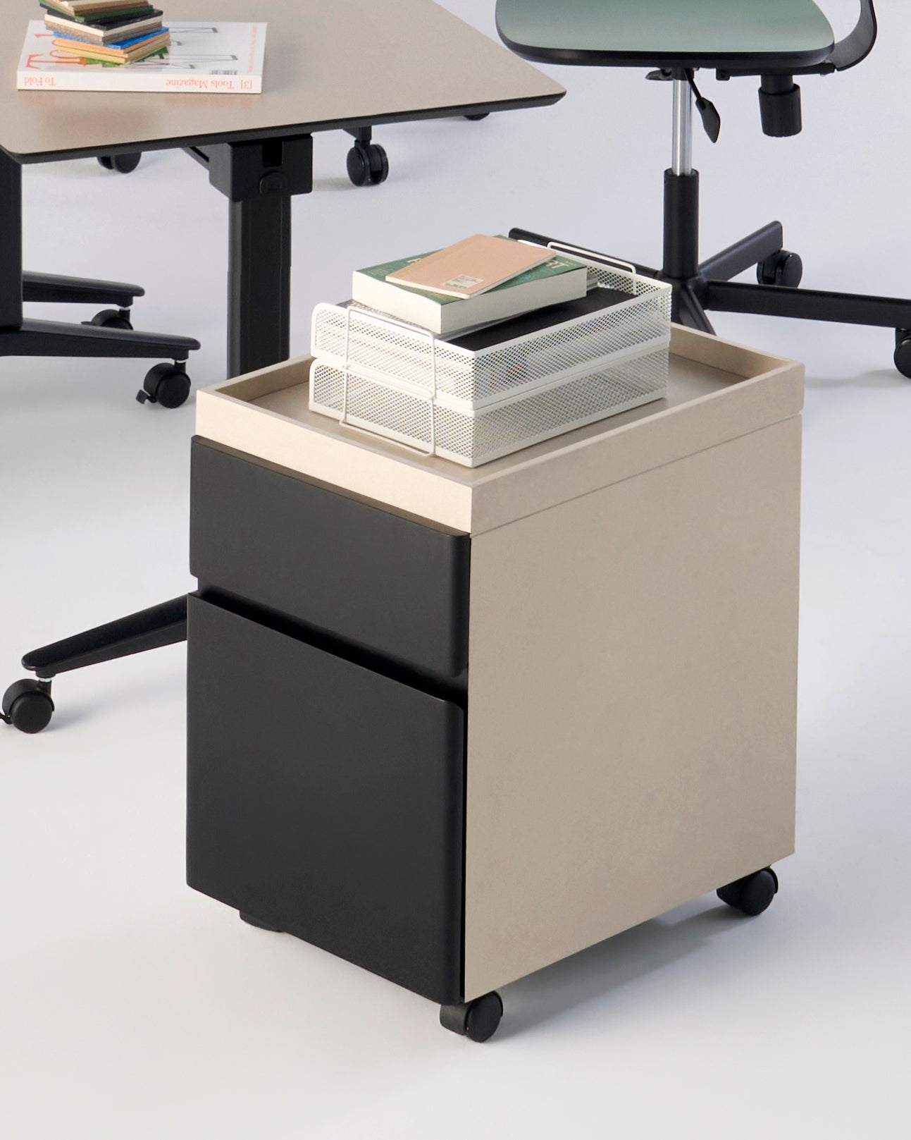 Cubeco Drawer