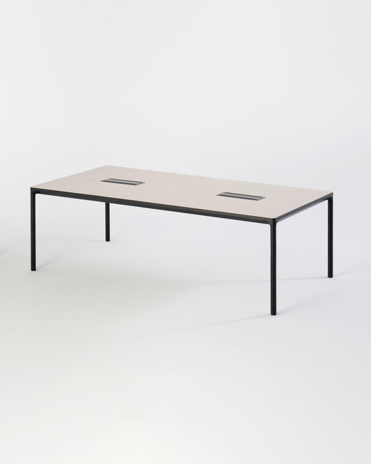 Cubeco Meeting Table