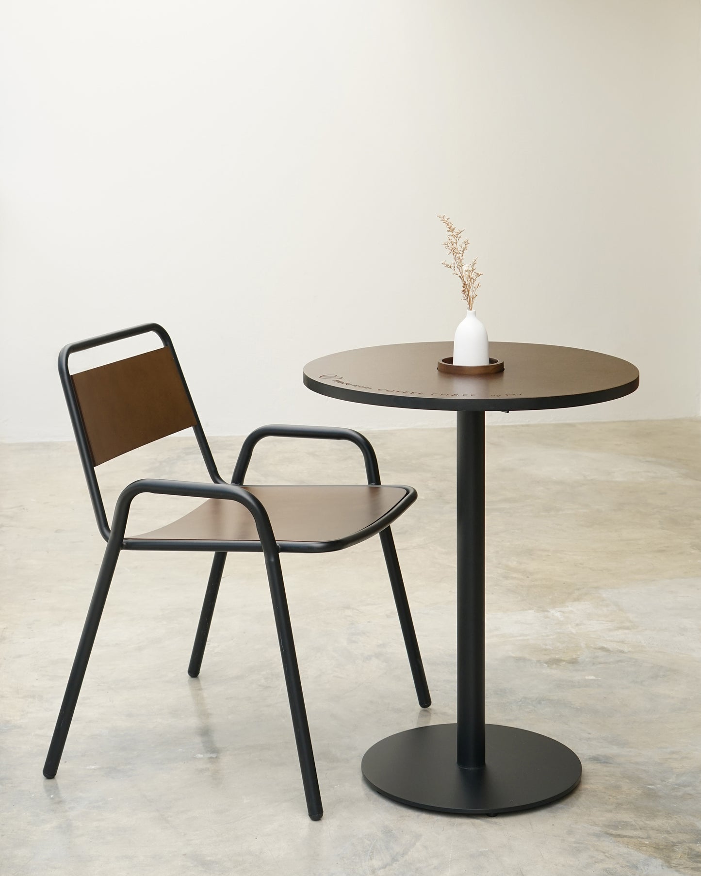 Doughnut Table