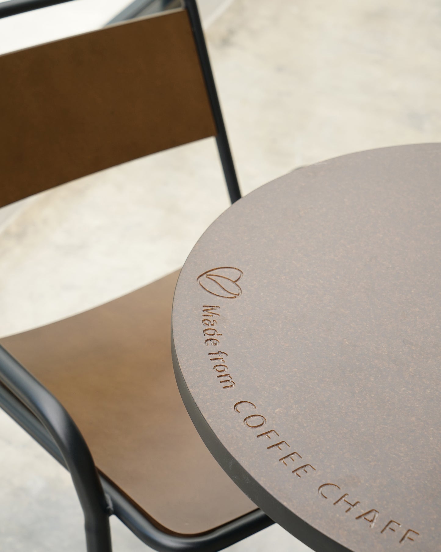 Doughnut Table