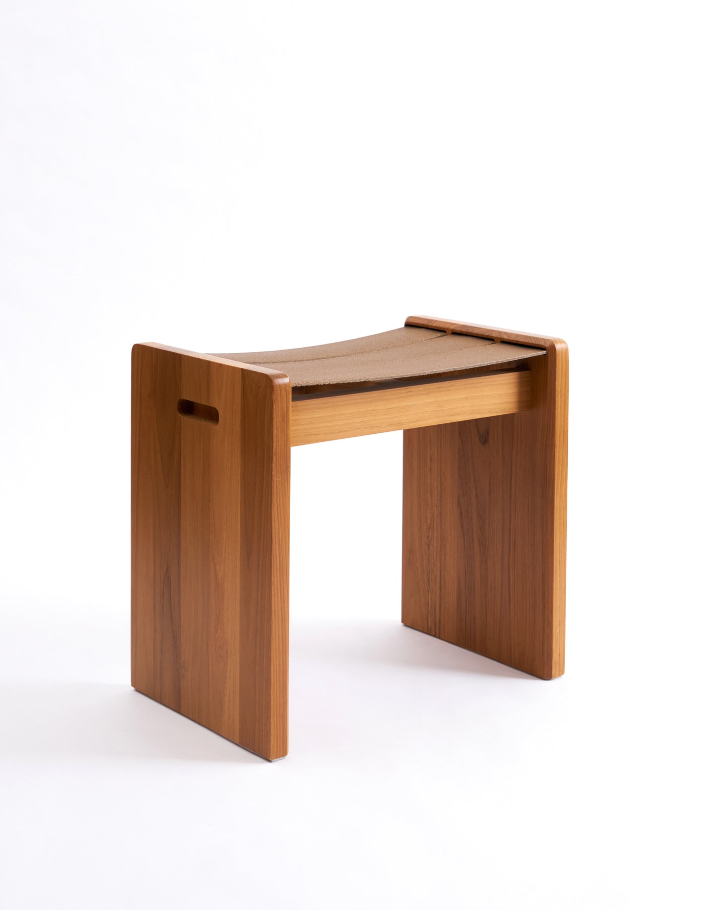 Brownie Stool