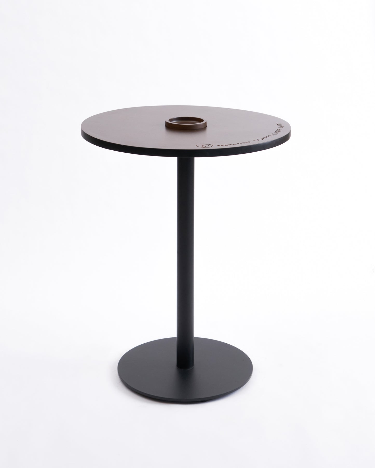 Doughnut Table