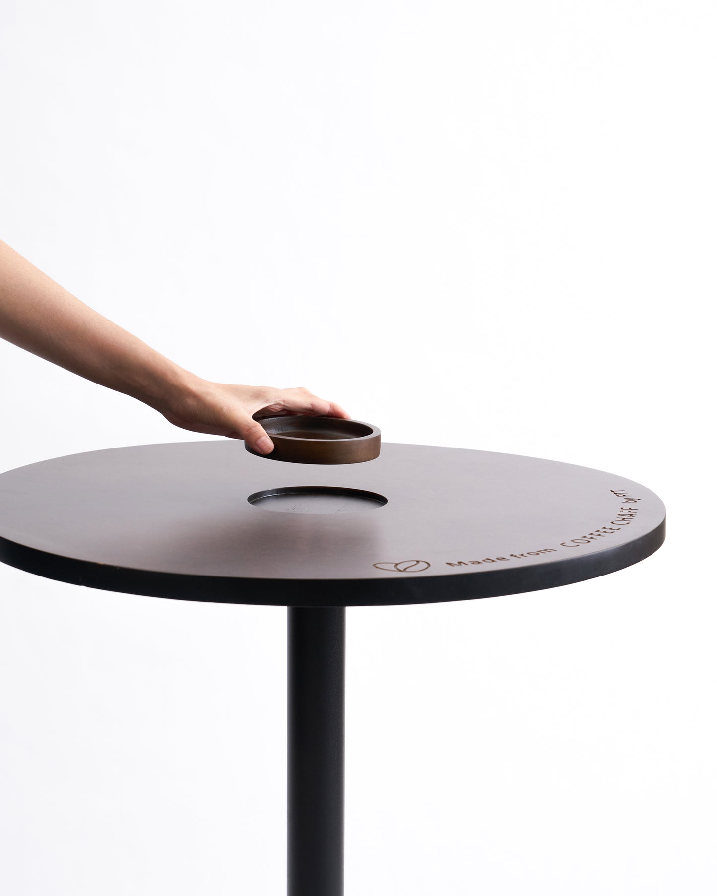 Doughnut Table