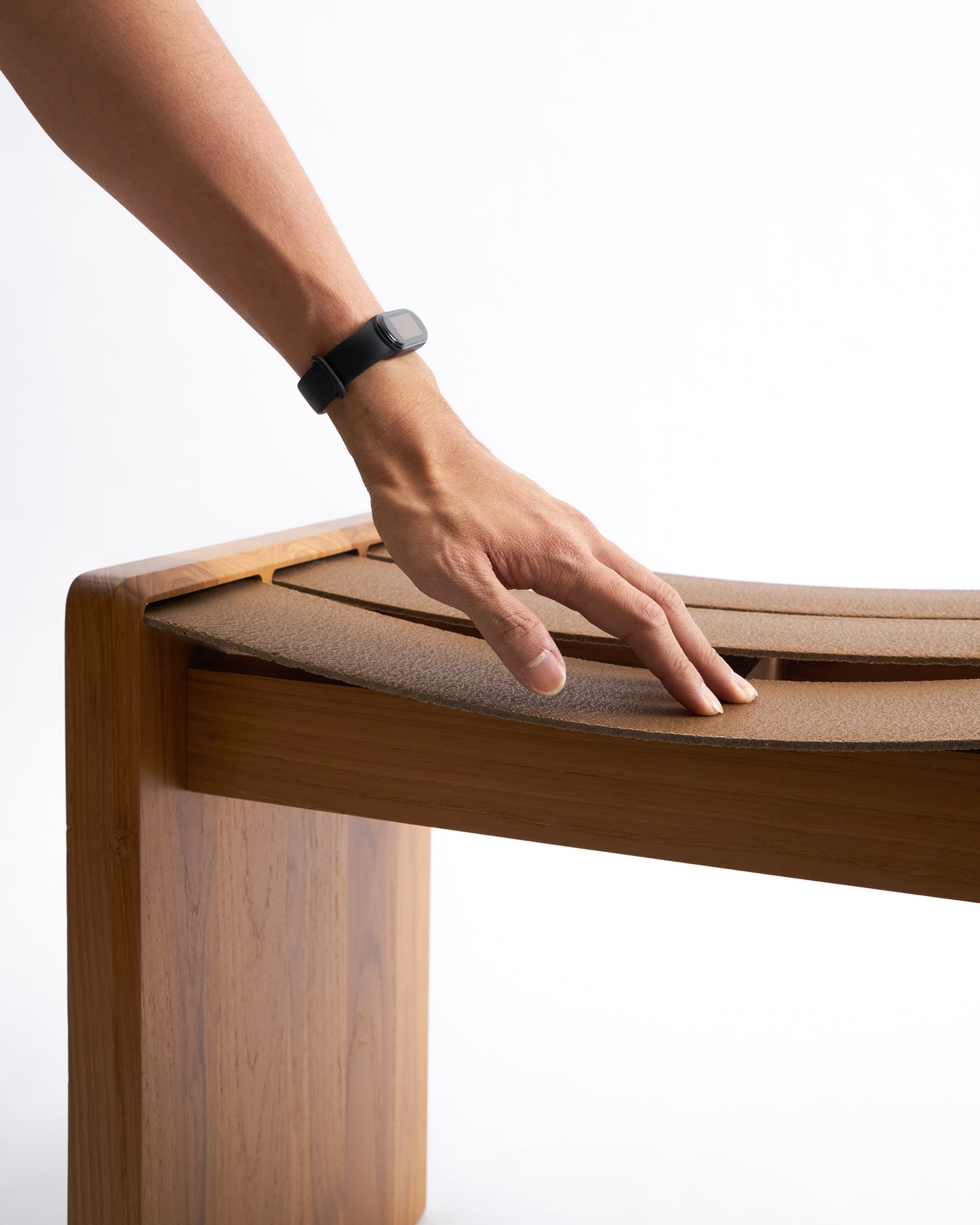 Brownie Stool
