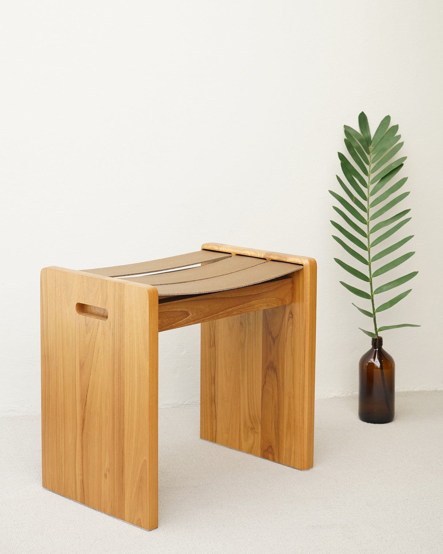 Brownie Stool