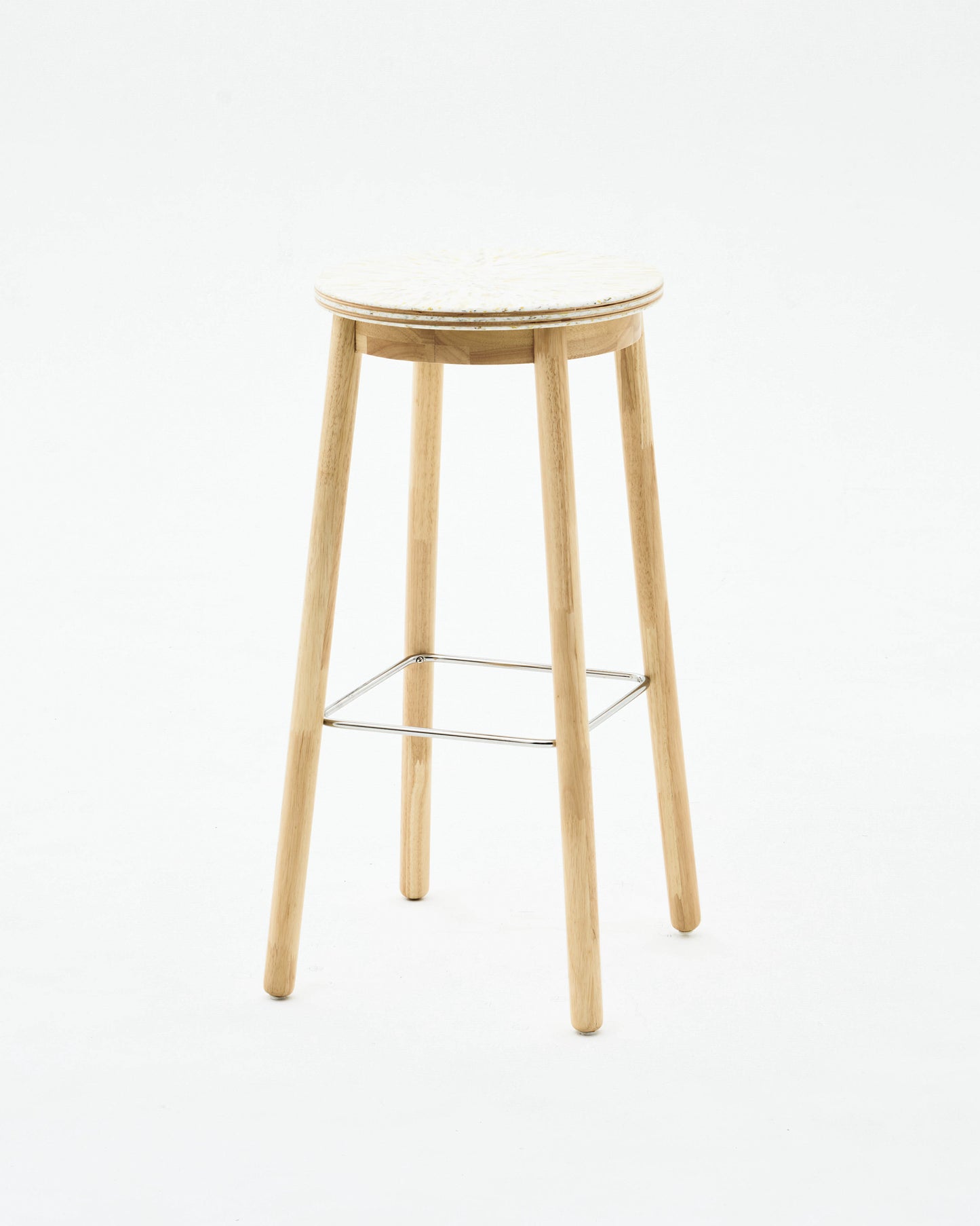 Bracket Stool