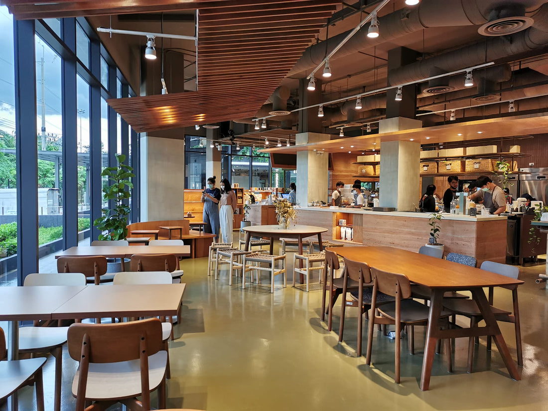ROOTS AT 111 PRADITMANUTHAM