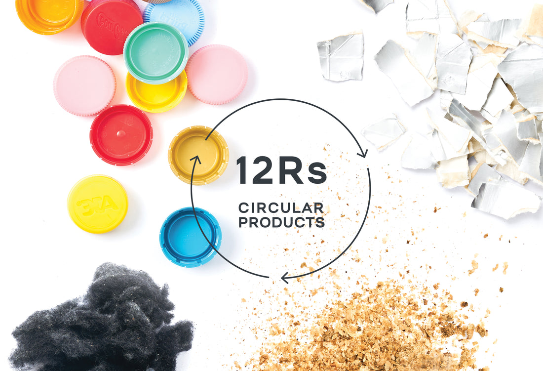 12Rs: Circular Products