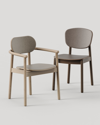Bound Chair
