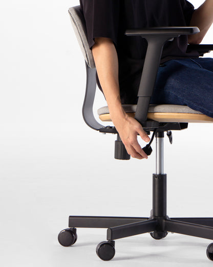 Cubeco Office Chair
