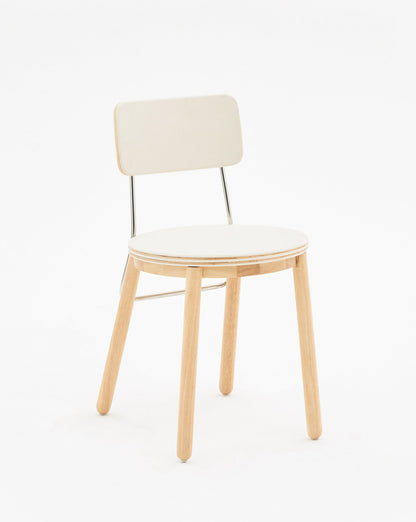 Round Chair
