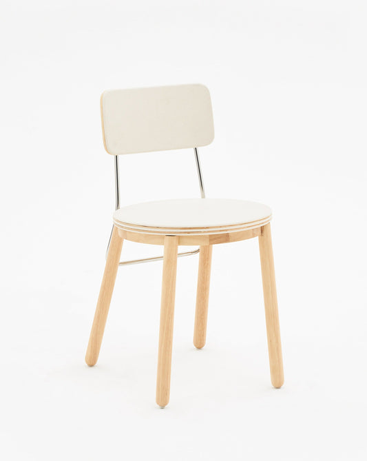 Round Chair