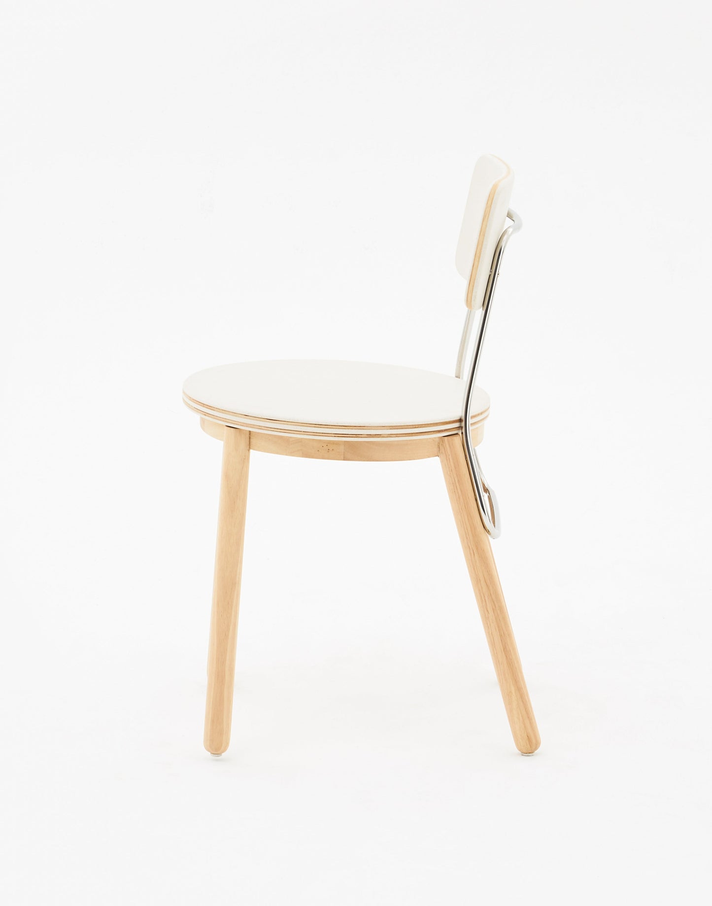 Round Chair