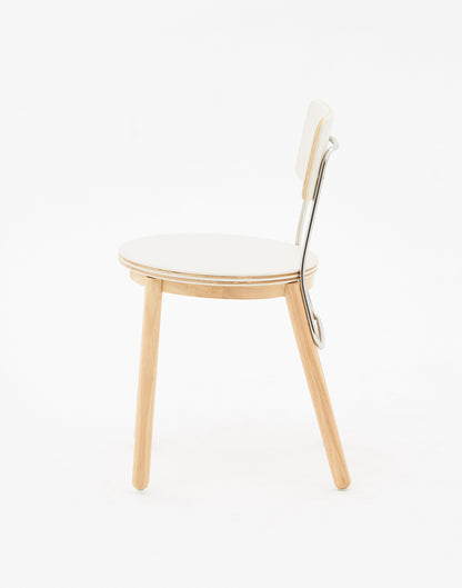 Round Chair