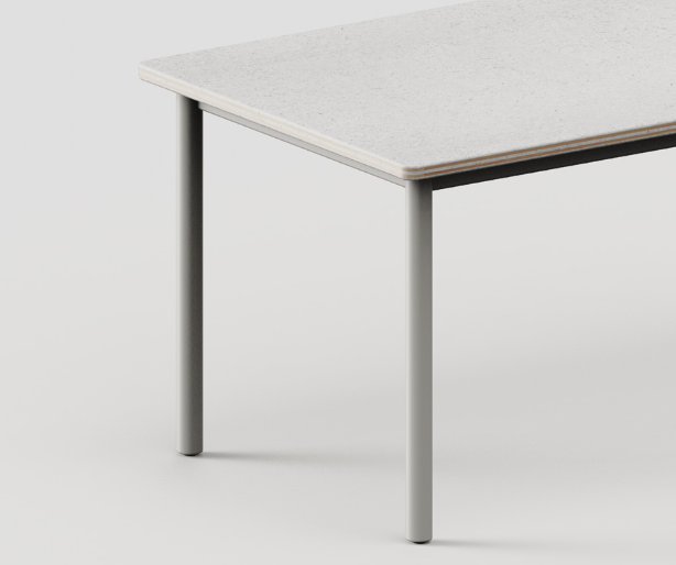 Modular Table – MORE