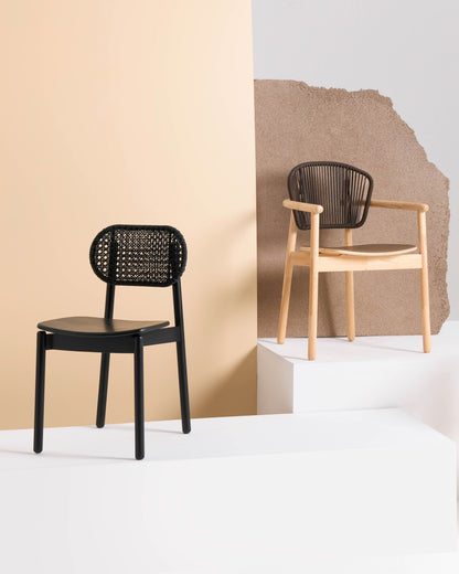Bound Chair