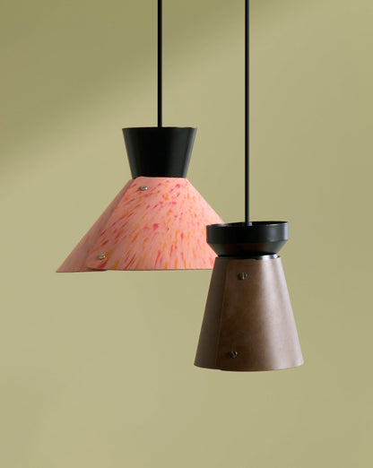 Cone Lamp