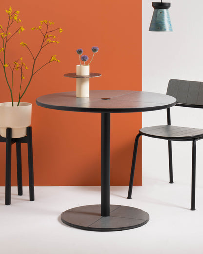 Leaden Table