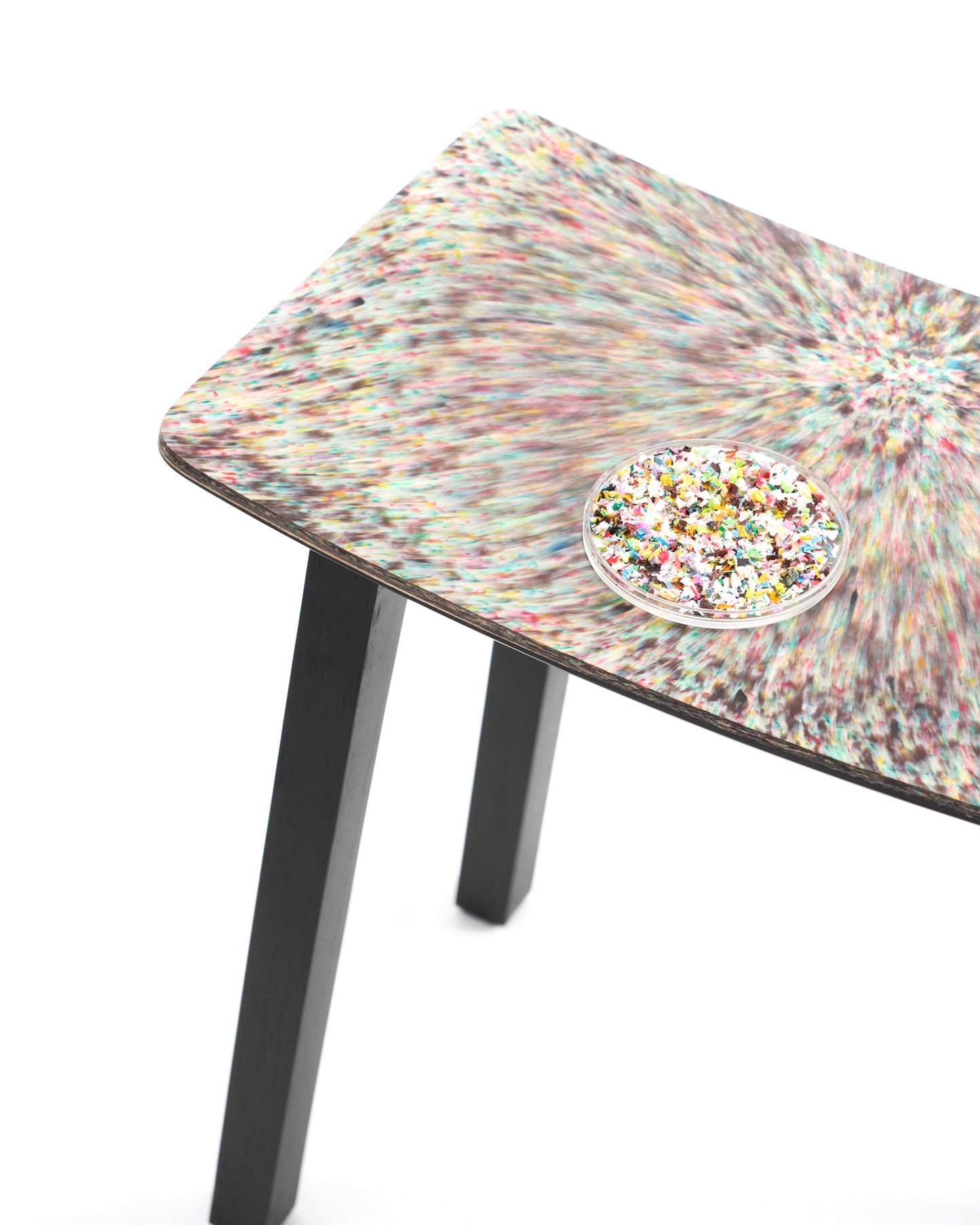 Tab Stool