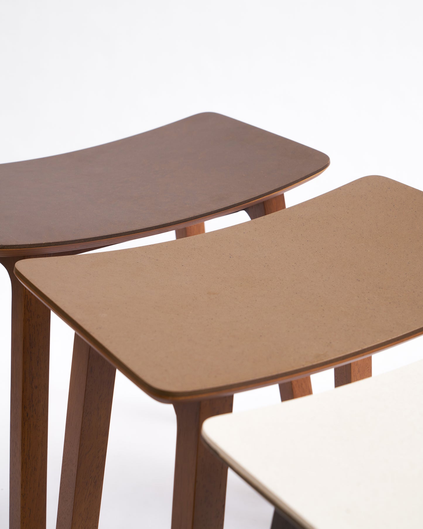 Tab Stool