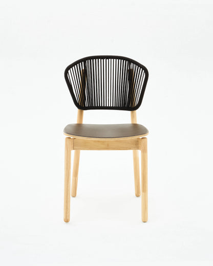 Bound Chair