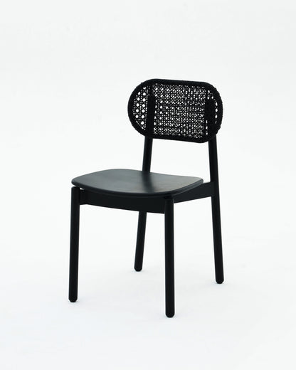 Bound Chair