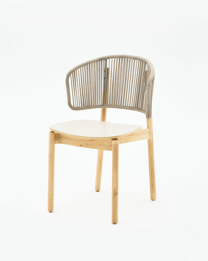 Bound Chair
