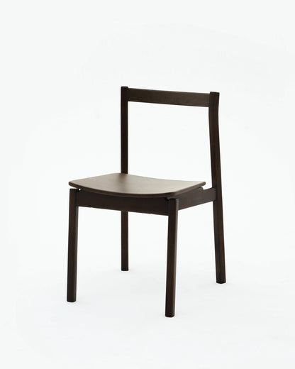 Bend Chair