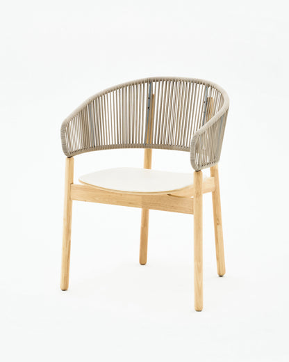 Bound Chair