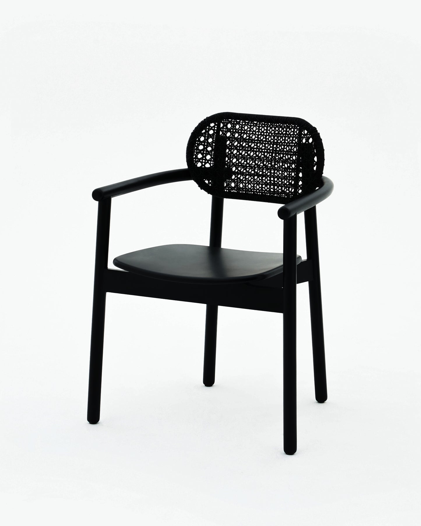 Bound Chair