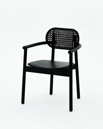 Bound Chair