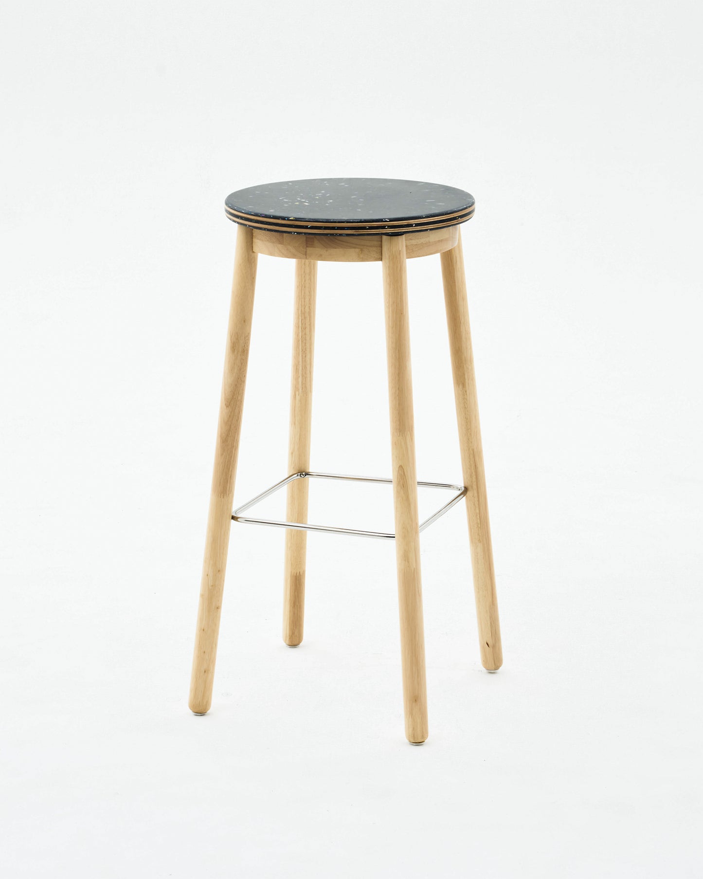 Bracket Stool