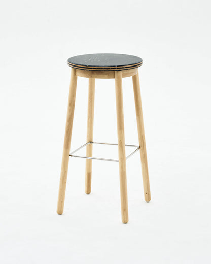 Bracket Stool