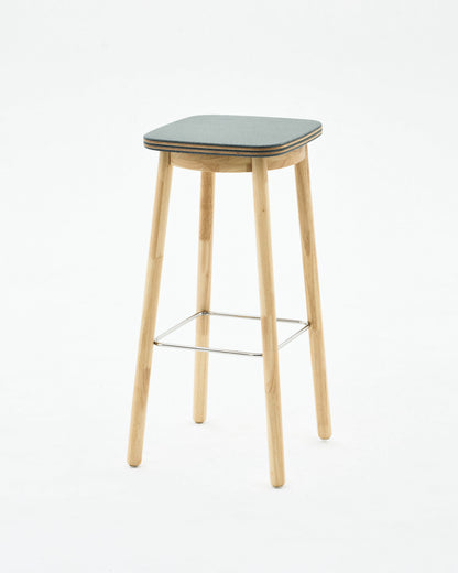 Bracket Stool