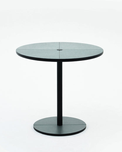 Leaden Table