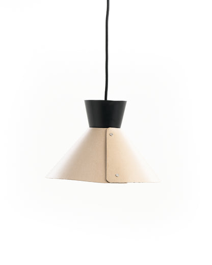 Cone Lamp