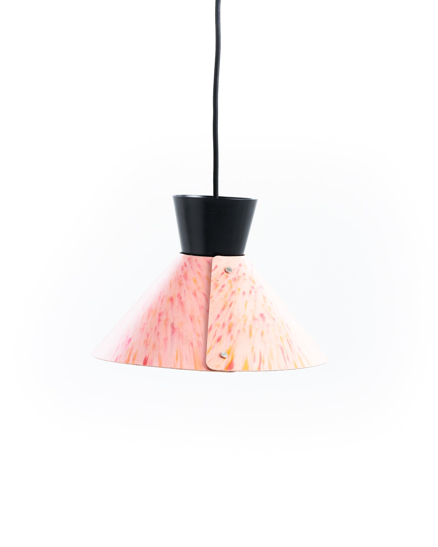 Cone Lamp