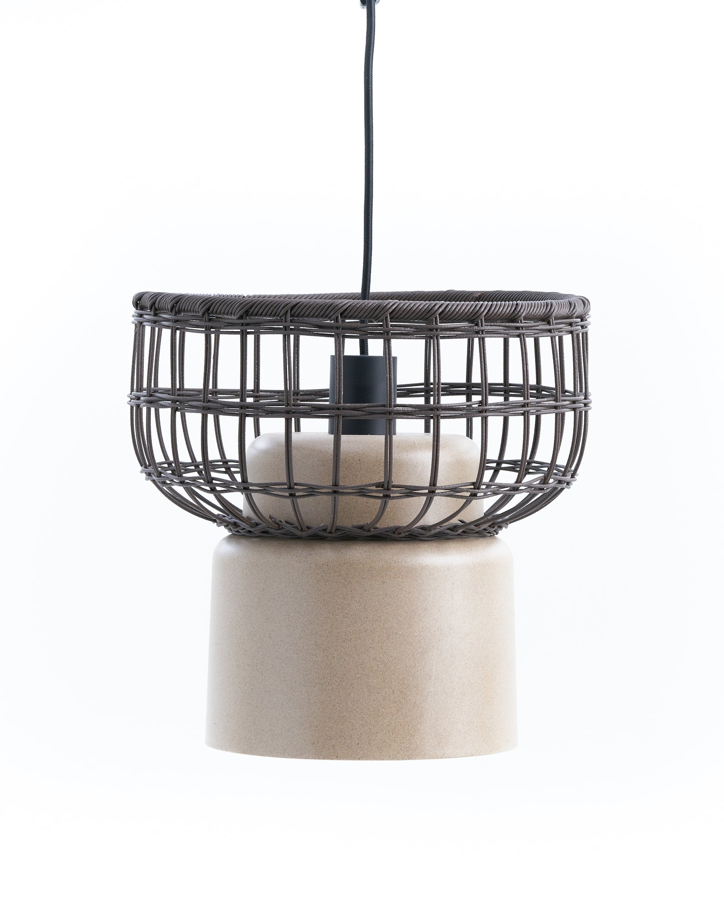 PlasCoff Lamp
