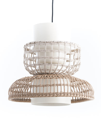 PlasCoff Lamp