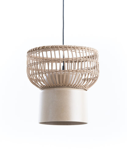PlasCoff Lamp