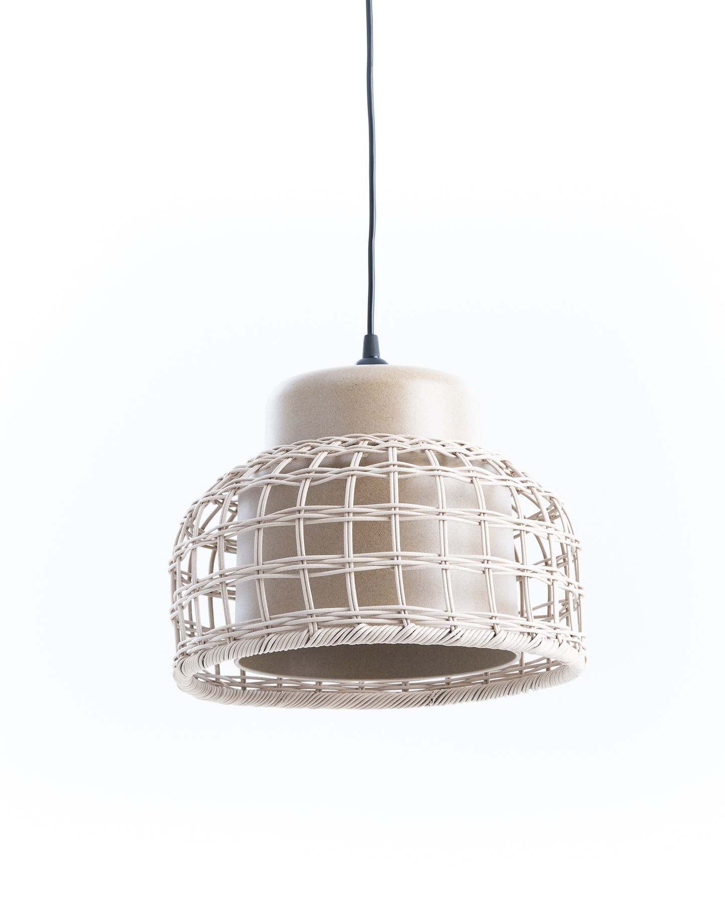 PlasCoff Lamp