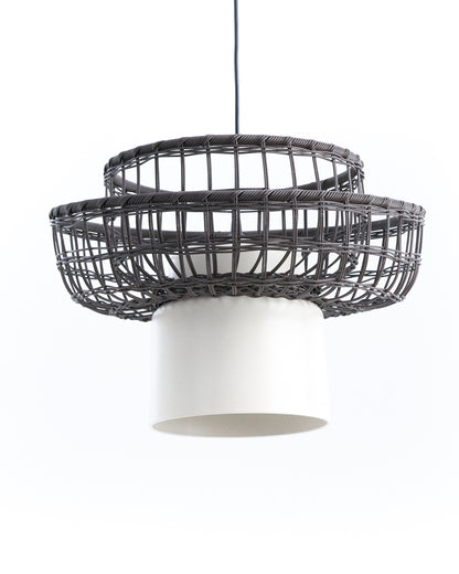 PlasCoff Lamp