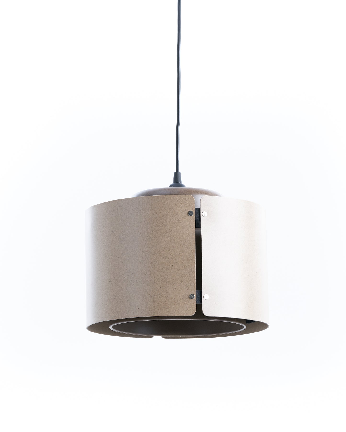 PlasCoff Lamp